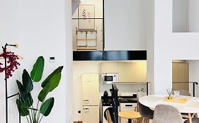 Confort Moderno Encantador Loft Las Ventas